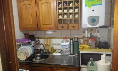 Departamento en venta - 2 Dormitorios 1 Baño - 60Mts2 - San Telmo