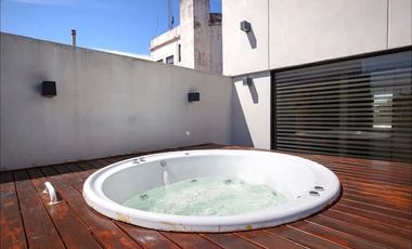 Departamento en  alquiler Amoblado
