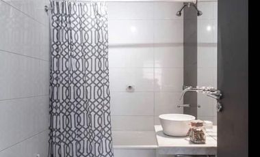 Departamento en  alquiler Amoblado