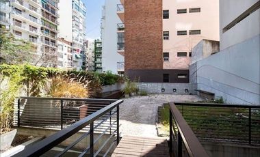 Departamento en  alquiler Amoblado