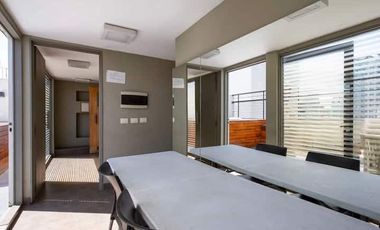 Departamento en  alquiler Amoblado