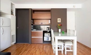 Departamento en  alquiler Amoblado