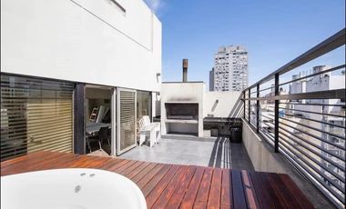 Departamento en  alquiler Amoblado