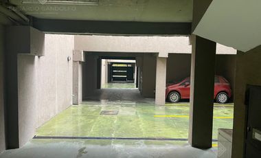 2 amb al fte con balcón y cochera - A Estrenar - Apto Crédito - Oportunidad!!!