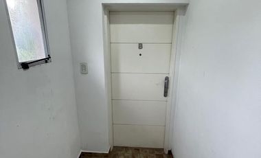 2 amb al fte con balcón y cochera - A Estrenar - Apto Crédito - Oportunidad!!!