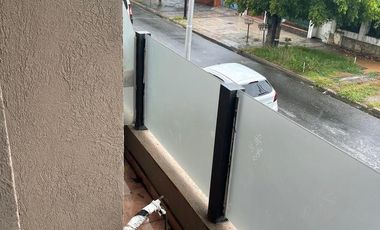 2 amb al fte con balcón y cochera - A Estrenar - Apto Crédito - Oportunidad!!!