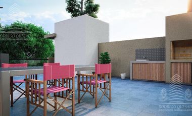 |DEPARTAMENTO 3 AMB| |COSTA AZUL| |INVERSION| |3OO MTS DEL MAR|