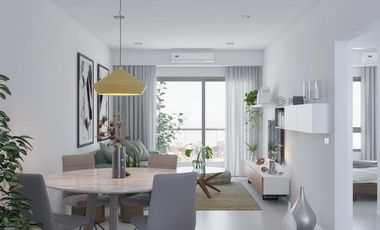 VENTA DEPARTAMENTO 4 AMBIENTES CON GRAN BALCÓN TERRAZA EN NUÑEZ - ALTOS DE NUÑEZ