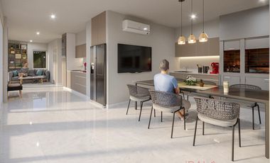 VENTA DEPARTAMENTO 4 AMBIENTES CON GRAN BALCÓN TERRAZA EN NUÑEZ - ALTOS DE NUÑEZ