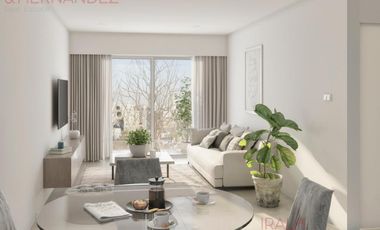 VENTA DEPARTAMENTO 4 AMBIENTES CON GRAN BALCÓN TERRAZA EN NUÑEZ - ALTOS DE NUÑEZ