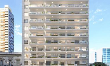 VENTA DEPARTAMENTO 4 AMBIENTES CON GRAN BALCÓN TERRAZA EN NUÑEZ - ALTOS DE NUÑEZ