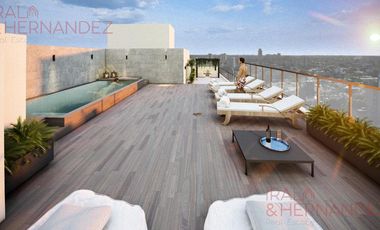VENTA DEPARTAMENTO 4 AMBIENTES CON GRAN BALCÓN TERRAZA EN NUÑEZ - ALTOS DE NUÑEZ
