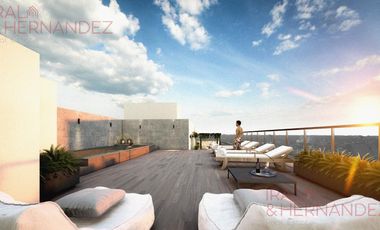 VENTA DEPARTAMENTO 4 AMBIENTES CON GRAN BALCÓN TERRAZA EN NUÑEZ - ALTOS DE NUÑEZ
