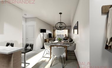 VENTA DEPARTAMENTO 4 AMBIENTES CON GRAN BALCÓN TERRAZA EN NUÑEZ - ALTOS DE NUÑEZ