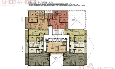 VENTA DEPARTAMENTO 4 AMBIENTES CON GRAN BALCÓN TERRAZA EN NUÑEZ - ALTOS DE NUÑEZ