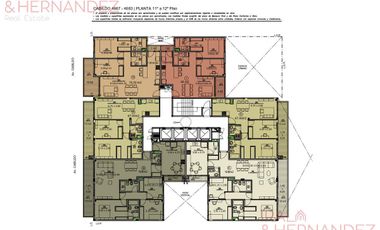 VENTA DEPARTAMENTO 4 AMBIENTES CON GRAN BALCÓN TERRAZA EN NUÑEZ - ALTOS DE NUÑEZ