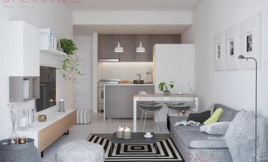 VENTA DEPARTAMENTO 4 AMBIENTES CON GRAN BALCÓN TERRAZA EN NUÑEZ - ALTOS DE NUÑEZ