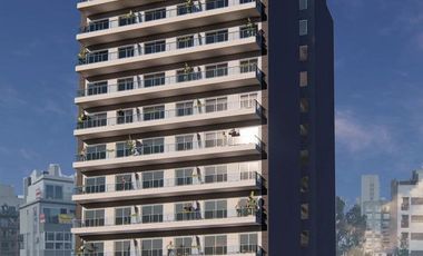 VENTA DEPARTAMENTO 4 AMBIENTES CON GRAN BALCÓN TERRAZA EN NUÑEZ - ALTOS DE NUÑEZ