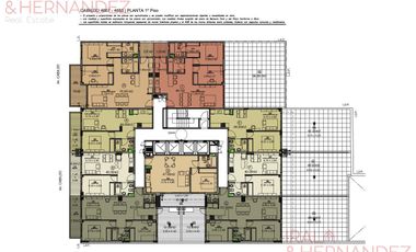 VENTA DEPARTAMENTO 4 AMBIENTES CON GRAN BALCÓN TERRAZA EN NUÑEZ - ALTOS DE NUÑEZ