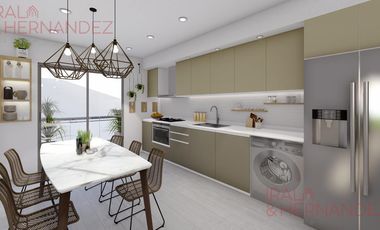 VENTA DEPARTAMENTO 4 AMBIENTES CON GRAN BALCÓN TERRAZA EN NUÑEZ - ALTOS DE NUÑEZ