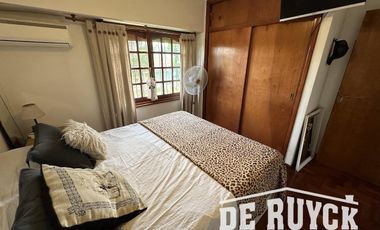 4 ambientes zona Factory Quilmes