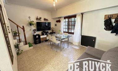 4 ambientes zona Factory Quilmes