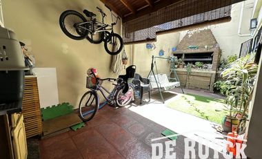 4 ambientes zona Factory Quilmes
