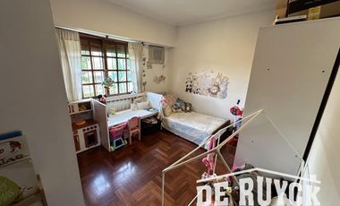 4 ambientes zona Factory Quilmes