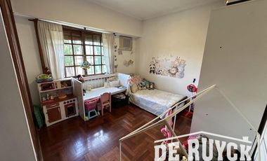 4 ambientes zona Factory Quilmes