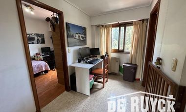 4 ambientes zona Factory Quilmes