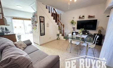 4 ambientes zona Factory Quilmes