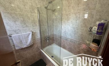 4 ambientes zona Factory Quilmes