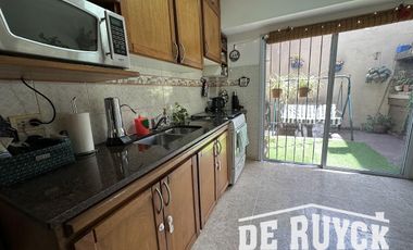 4 ambientes zona Factory Quilmes