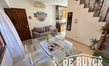 4 ambientes zona Factory Quilmes