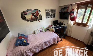 4 ambientes zona Factory Quilmes