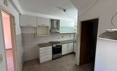 Departamento 2 dormitorios La Plata