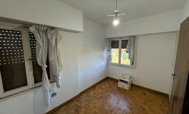Departamento 2 dormitorios La Plata