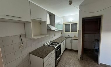Departamento 2 dormitorios La Plata