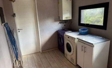 Casa en Barrio Privado 