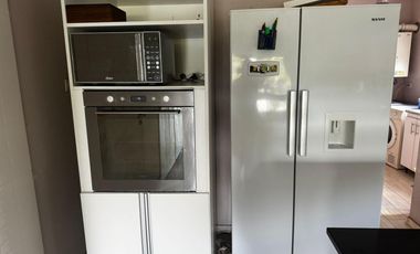Casa en Barrio Privado 