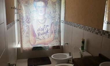 Casa en Barrio Privado 