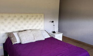 Casa en Barrio Privado 