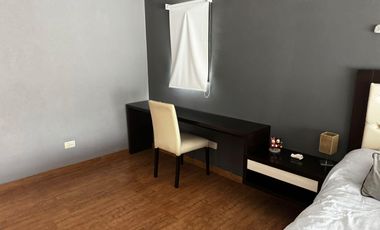 Casa en Barrio Privado 