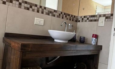Casa en Barrio Privado 