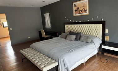 Casa en Barrio Privado 
