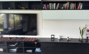 Casa en Barrio Privado 