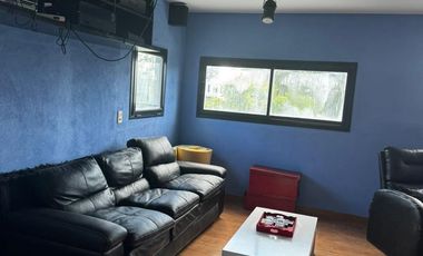 Casa en Barrio Privado 
