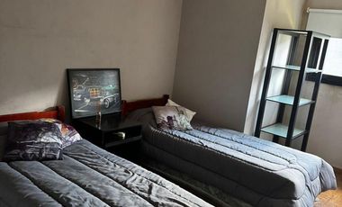Casa en Barrio Privado 