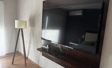 Casa en Barrio Privado 