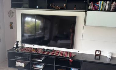 Casa en Barrio Privado 